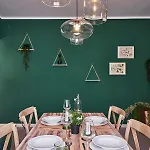 Apartament “botanica” Near Venice Spinea