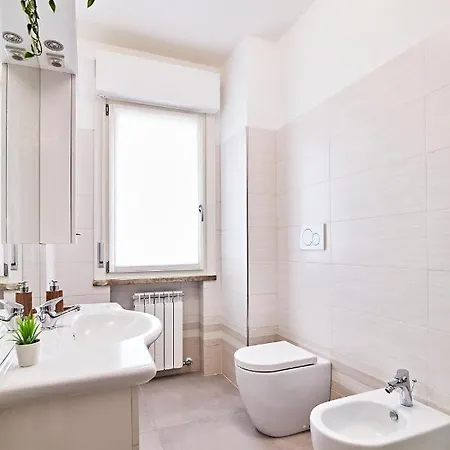 “botanica” Near Venice شقة مخرج سبينيا