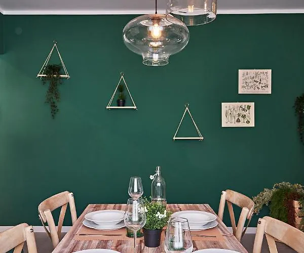 Appartamento “botanica” Near Venice Spinea