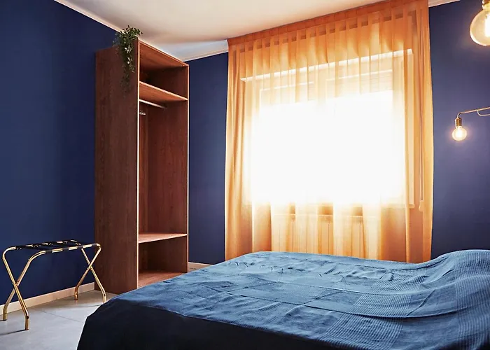 Appartamento “botanica” Near Venice Spinea