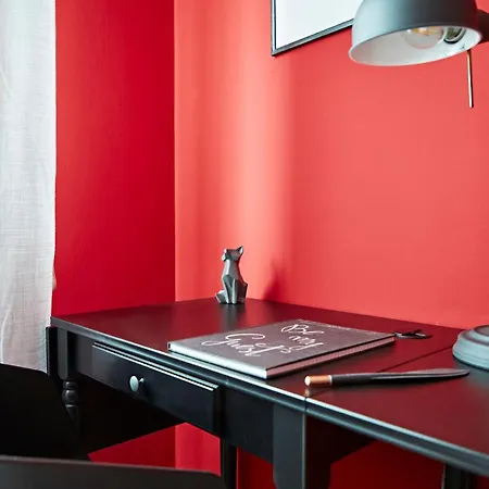 Apartment “botanica” Near Venice Spinea