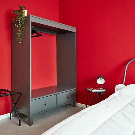 Apartment “botanica” Near Venice