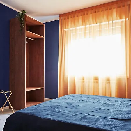 Apartment “botanica” Near Venice Spinea